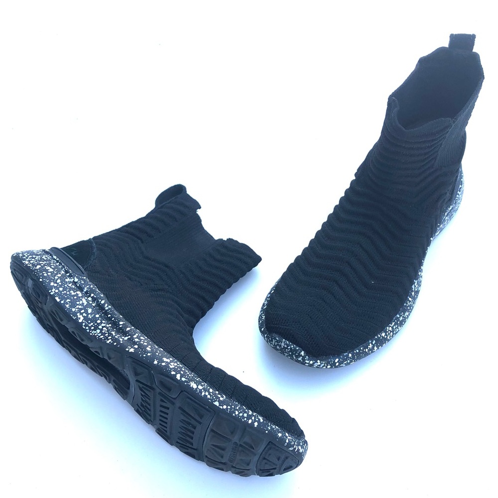 APL Techloom Chelsea High Top Chelsea Speckled